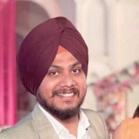 Balpreet Singh