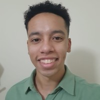 Elder Silva Santos