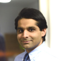 Daanish Bambery