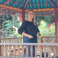 Luciana Pinto Gomes Gomes