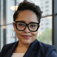Keisha Lash Edwards, Crcm