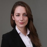 Francesca Webb