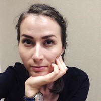 Karina Fershalova