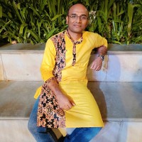 Suman Saha