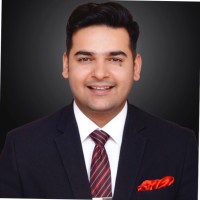 Vaibhav Sharma
