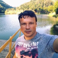 Marcio Nascimento