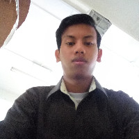 Muhamad Qairul Naxiem