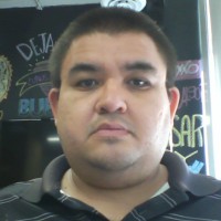 Oscar Adrian Gutierrez Ortega