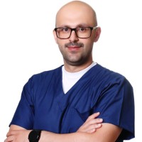 Waleed Sarhan, MSN,BSN,RN