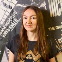 Karolina Niewęgłowska