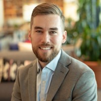 Luke Underwood, Cpa
