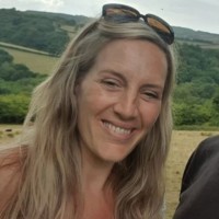 Kay Loram-Jones
