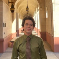 Connor Castillo