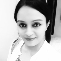 Anita Suresh