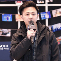 Wilbert Lim Foong
