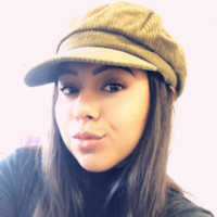 Crystal Yepiz
