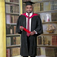 Champika Peiris ( Mba - Uk, Adcm, Dcm - Ibsl)