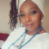 Kelly(Tamu Amira) Andrews
