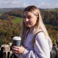 Holly May Wright