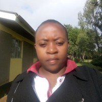 muhonja Jackline