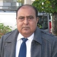 Bhartesh Sagar