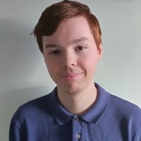 Liam Vickers