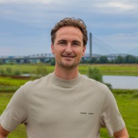 Mike Van Heukelum