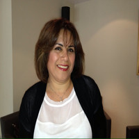 Afsoun Malakoti-fard