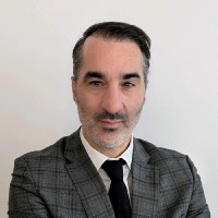 Triantafyllos Doulias Mbbs, Msc, Phd, Frcs, Facs, Febs (Coloproctology)