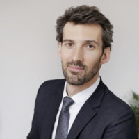 Julien Cazeres