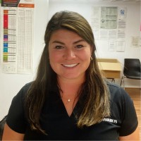 Katie Kutscher