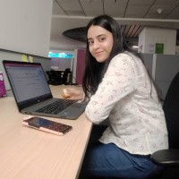 Afreen Alam