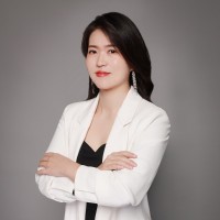 Crystal Huang