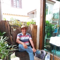 Wilson Morais