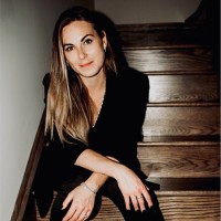 Michelle Lafon