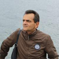 Claudio Basilico