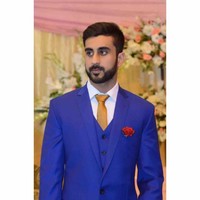 Iqbal Ahmed