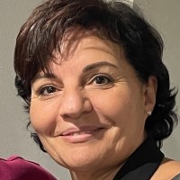 Eleni Dafi
