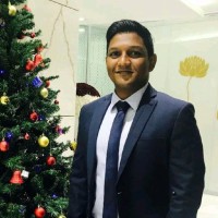 Easwarathas Janarthanan