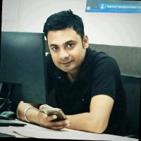 VIKASH ROY