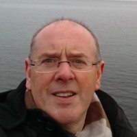 Mark Cubitt