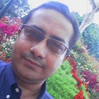 Rahul Moitra