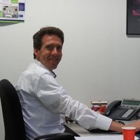 Paul Bakker