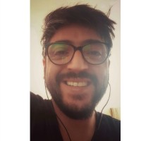 Diego Cedron