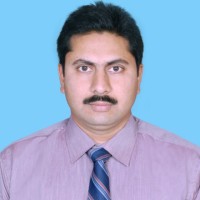 Anand Kumar Manepalli
