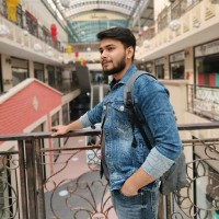 Shoaib Mullick