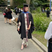Zaynab Zarghoune