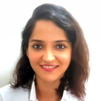 Aprajita Mohan