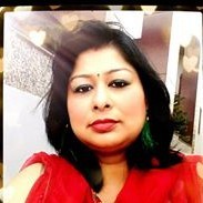 Manashi Sinha
