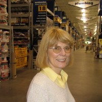 Katherine Lang
